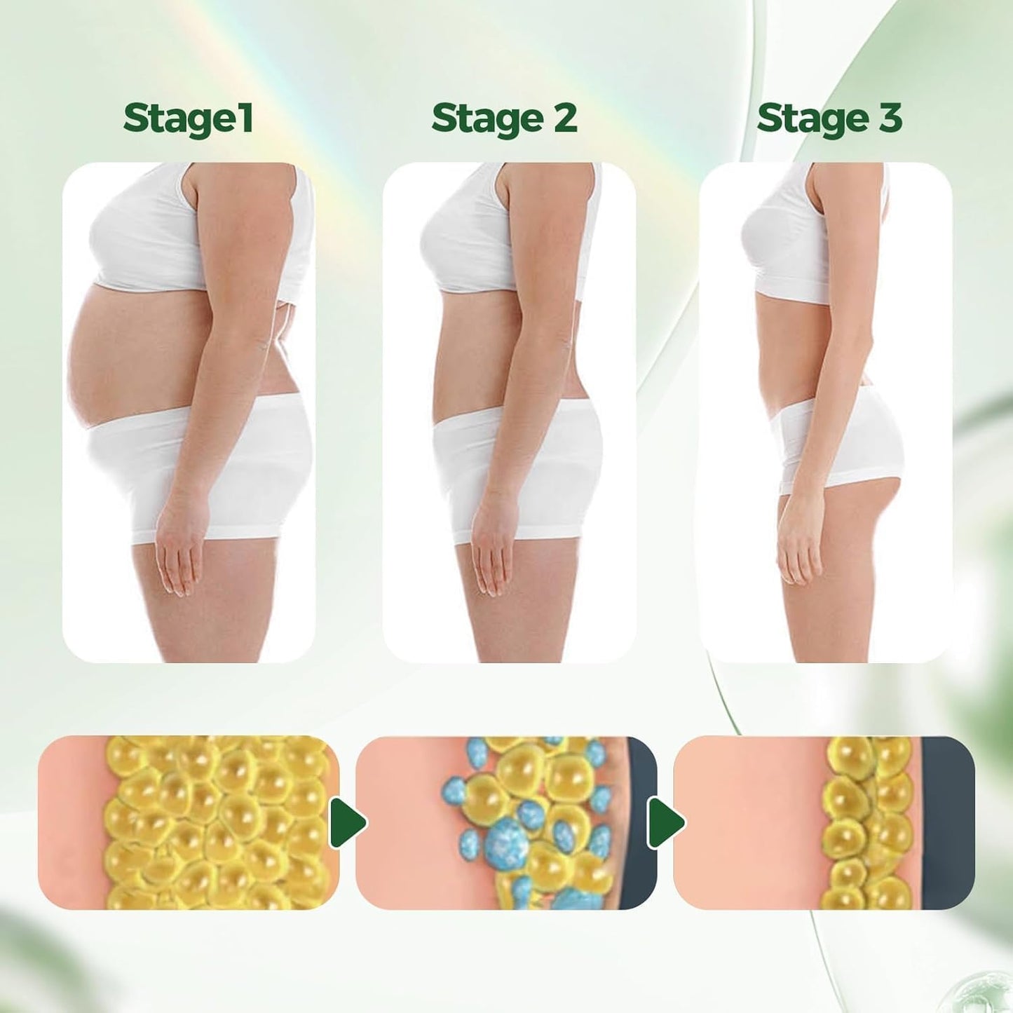 Moringa™ Weight Loss Patches