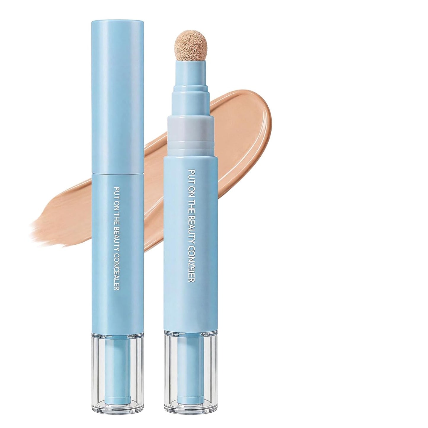 Skin-Friendly Concealer Pen