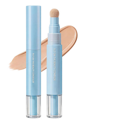 Skin-Friendly Concealer Pen