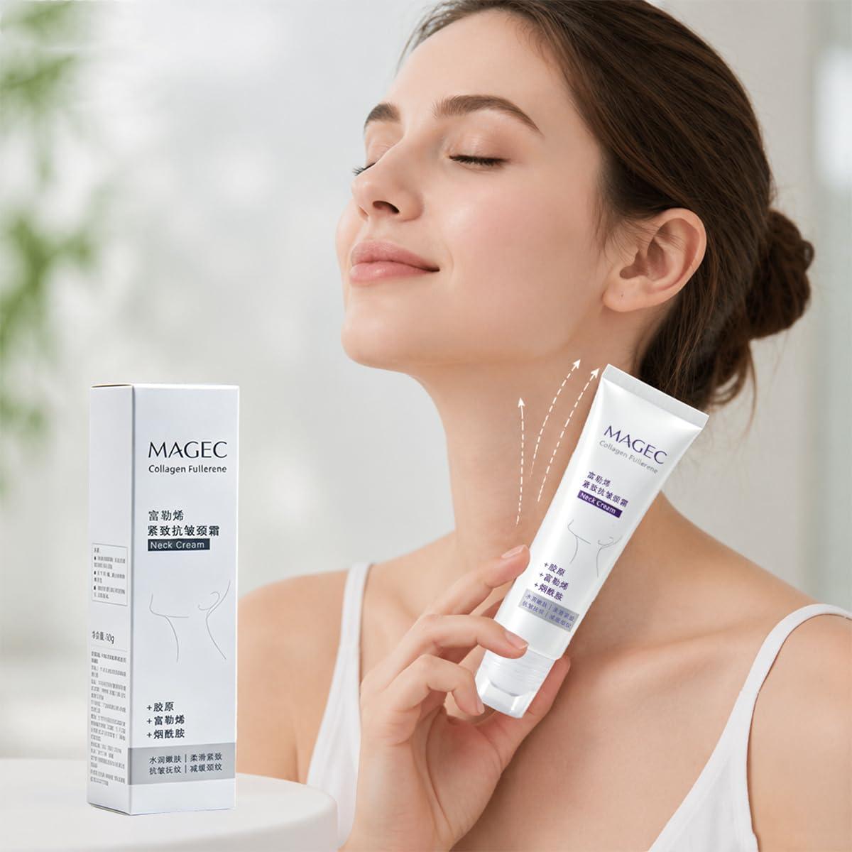 Magic™ Collagen Skin Tightening Cream