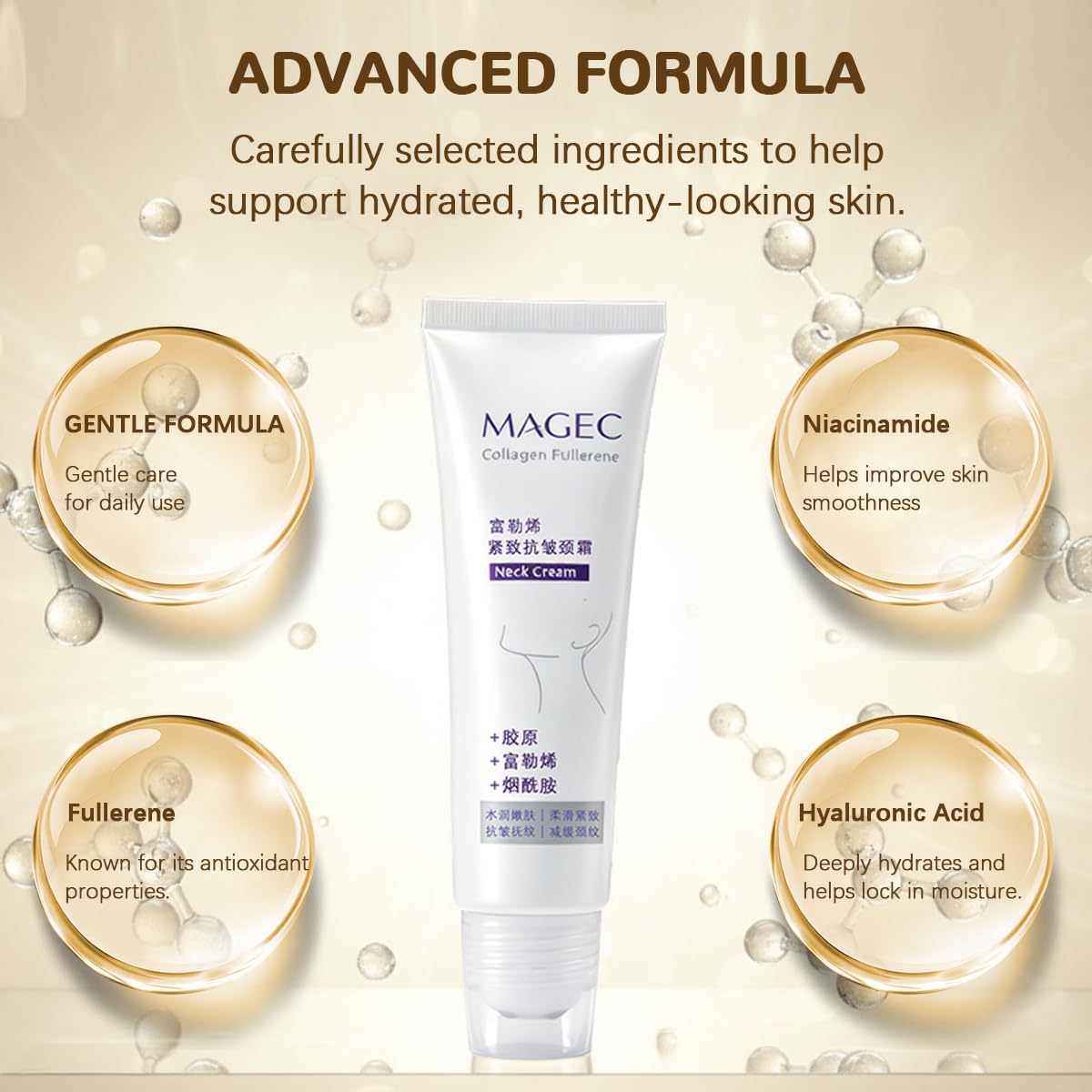 Magic™ Collagen Skin Tightening Cream