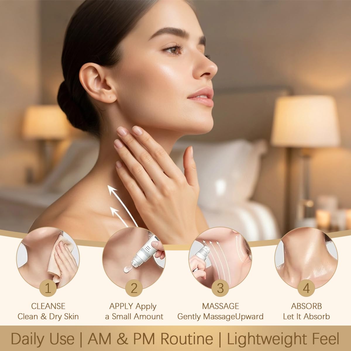 Magic™ Collagen Skin Tightening Cream