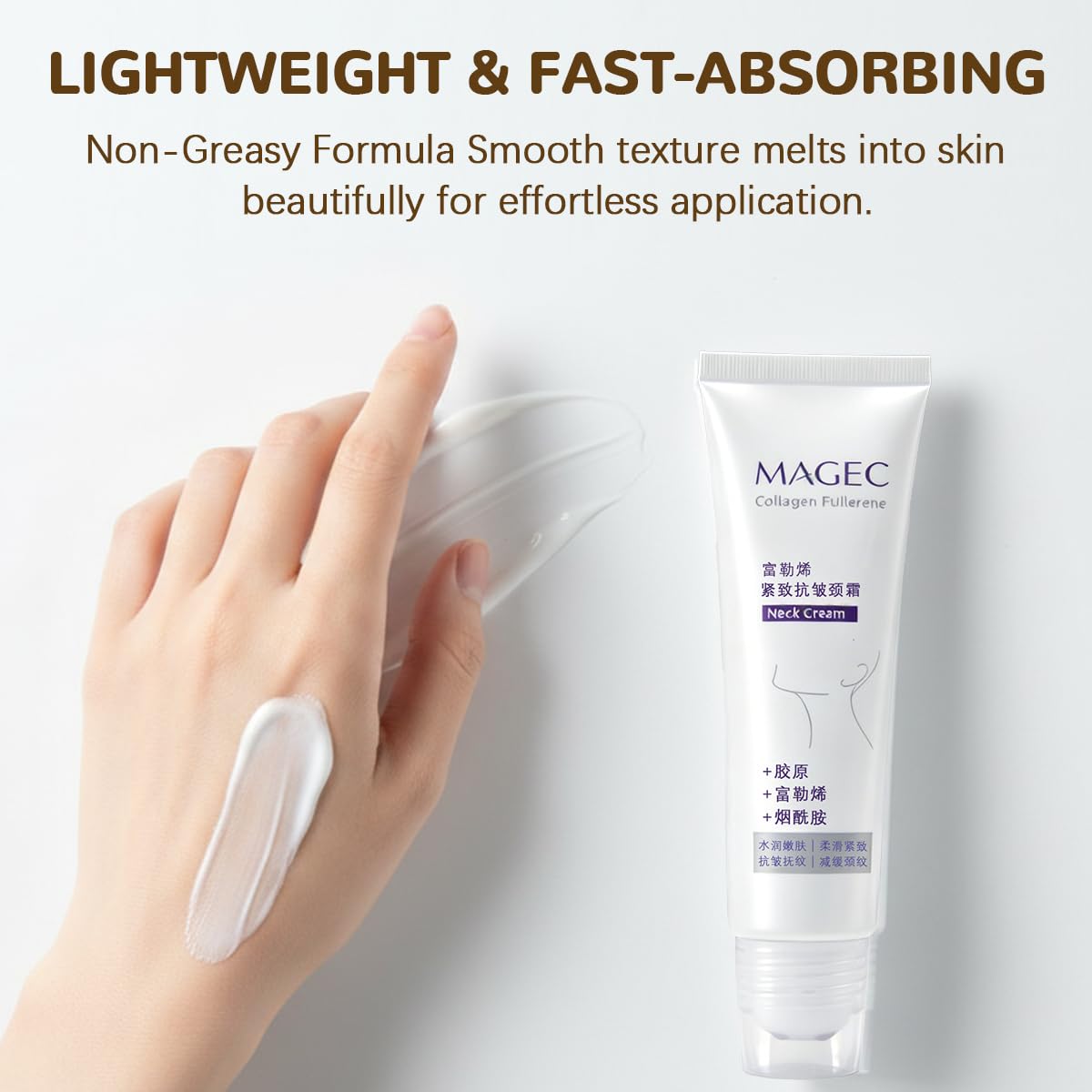 Magic™ Collagen Skin Tightening Cream