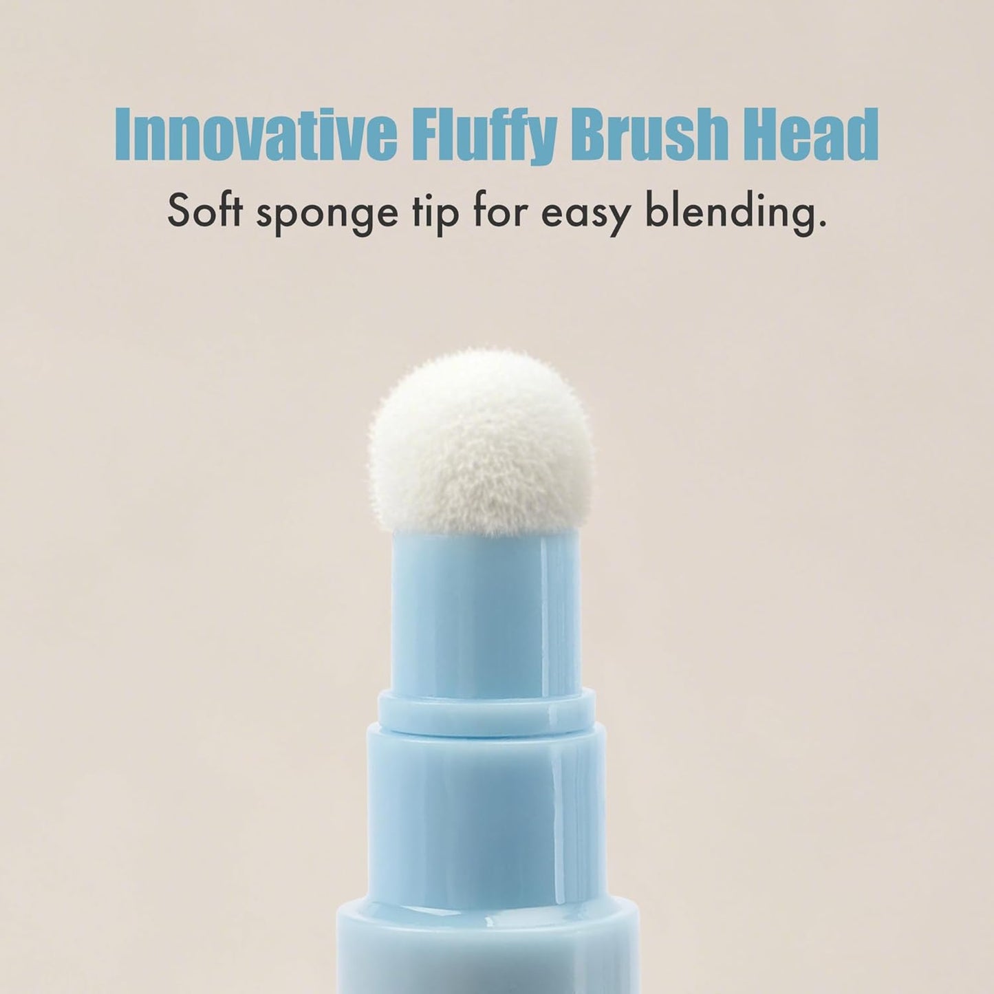 Skin-Friendly Concealer Pen