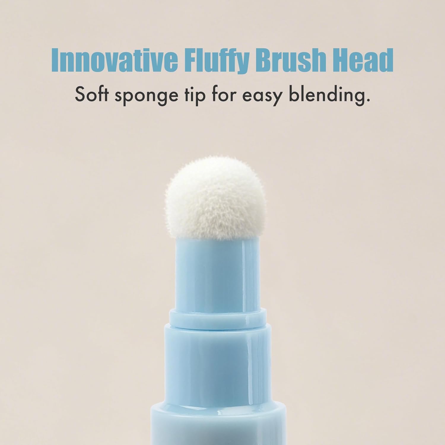 Skin-Friendly Concealer Pen