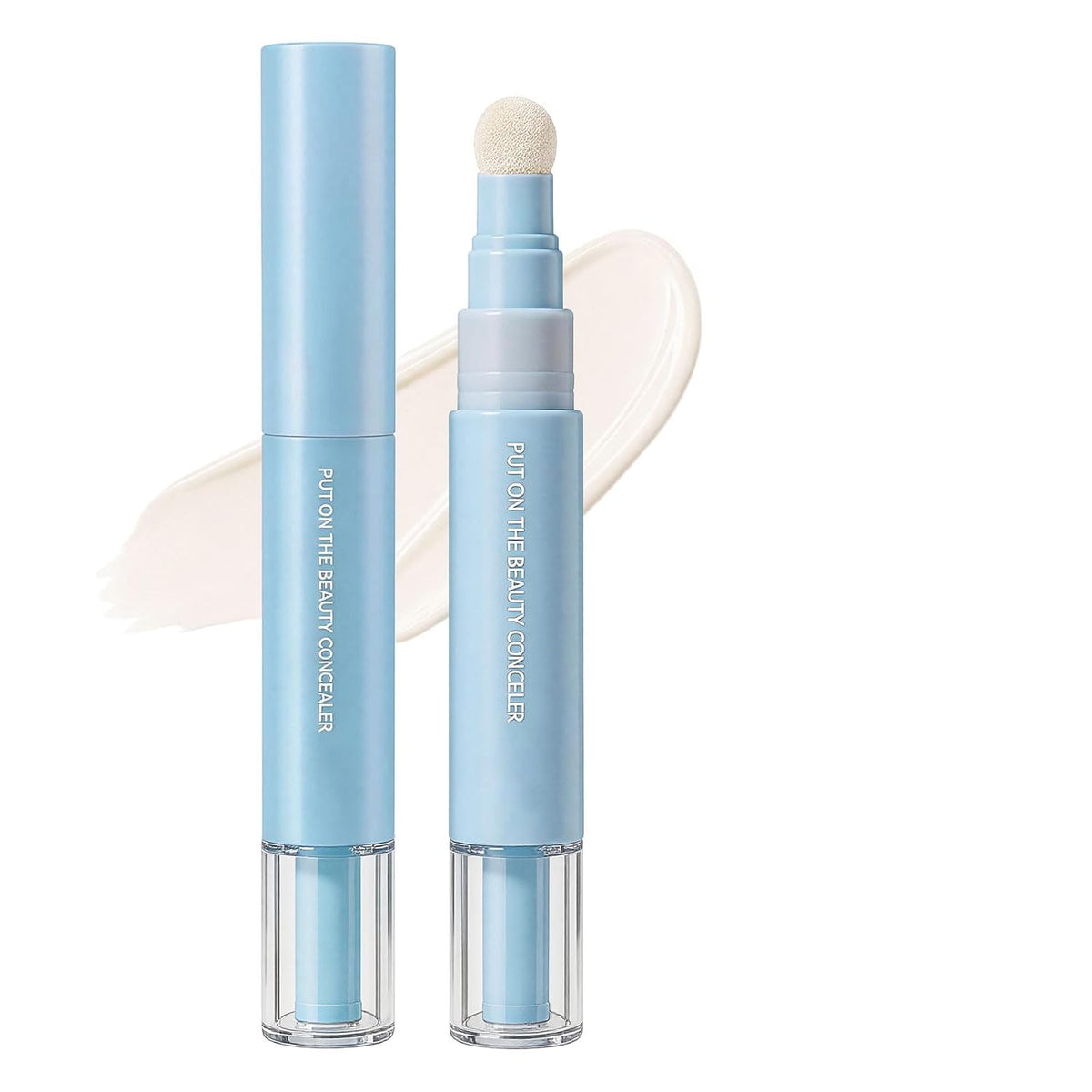 Skin-Friendly Concealer Pen