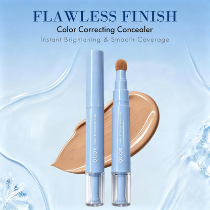 Skin-Friendly Concealer Pen