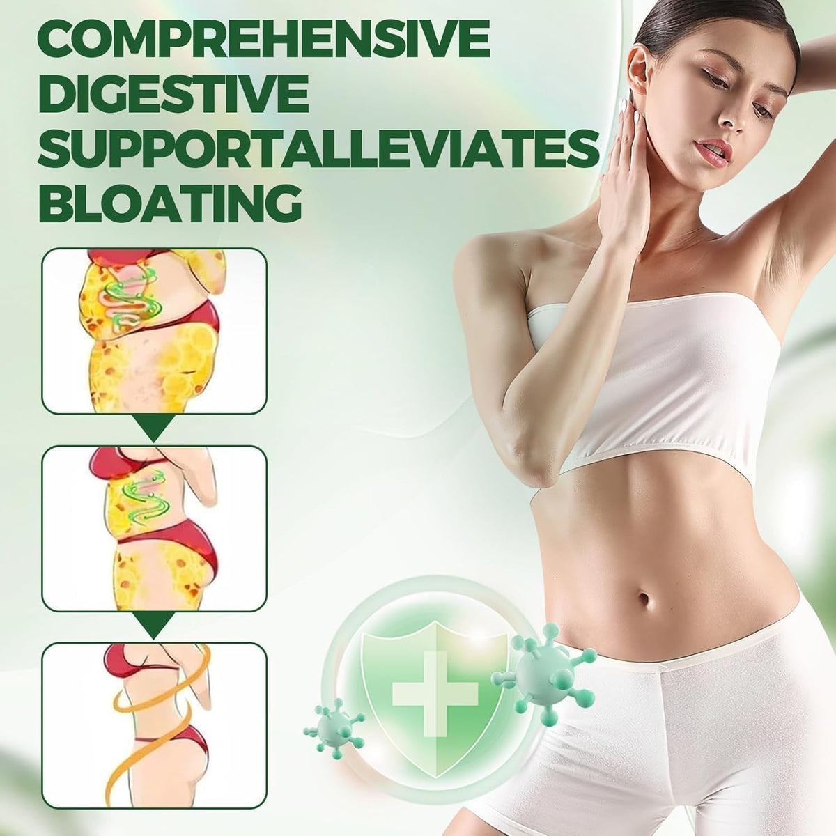 Moringa™ Weight Loss Patches