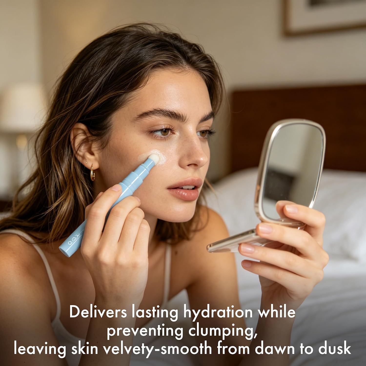 Skin-Friendly Concealer Pen