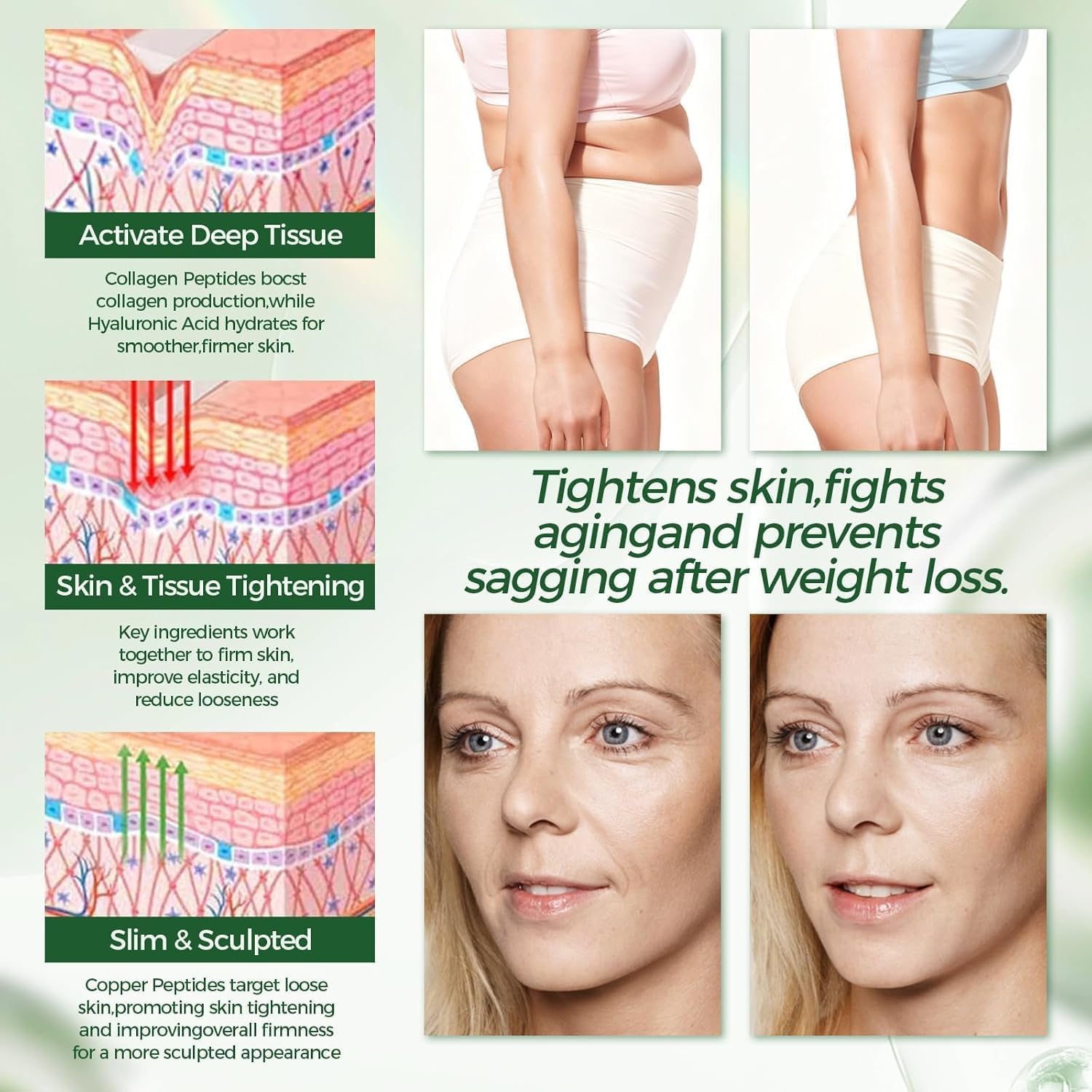 Moringa™ Weight Loss Patches