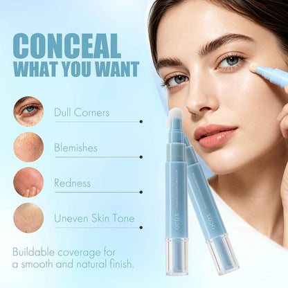 Skin-Friendly Concealer Pen