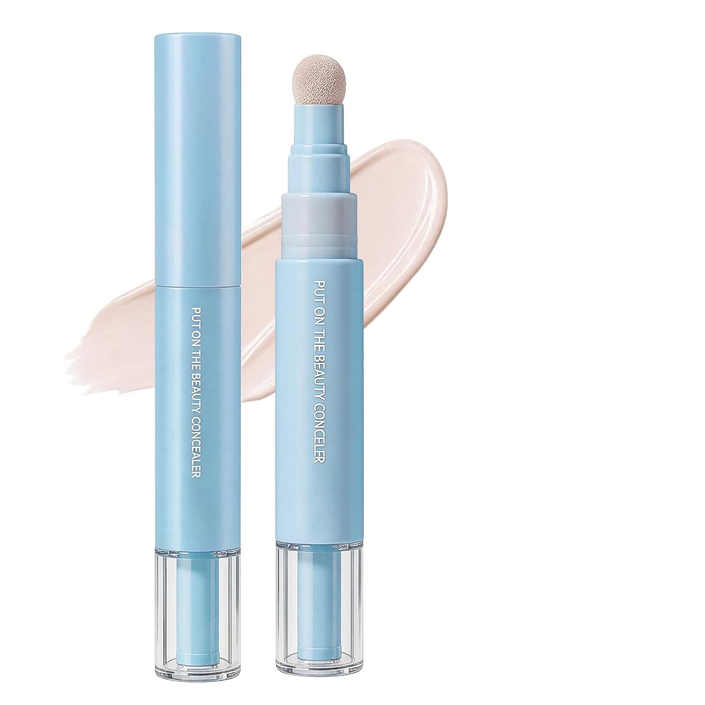 Skin-Friendly Concealer Pen