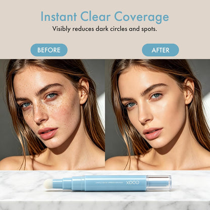Skin-Friendly Concealer Pen
