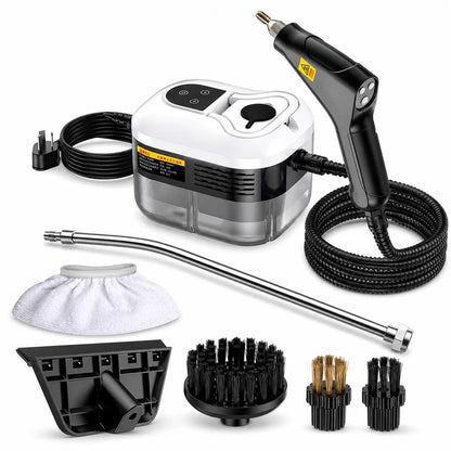 Handheld Steam Cleaner