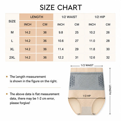 Moringa and Berberine Fat Burn Slimming Pants