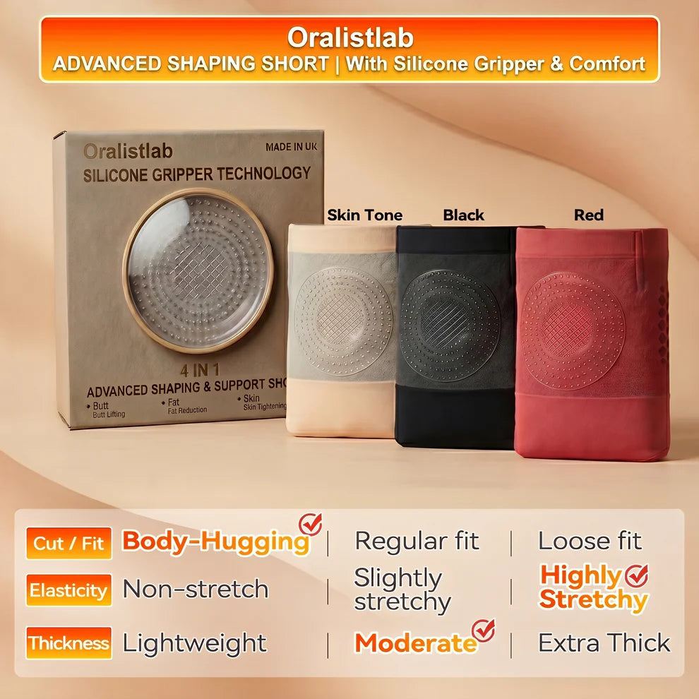 Moringa and Berberine Fat Burn Slimming Pants