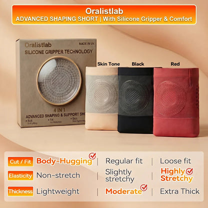 Moringa and Berberine Fat Burn Slimming Pants