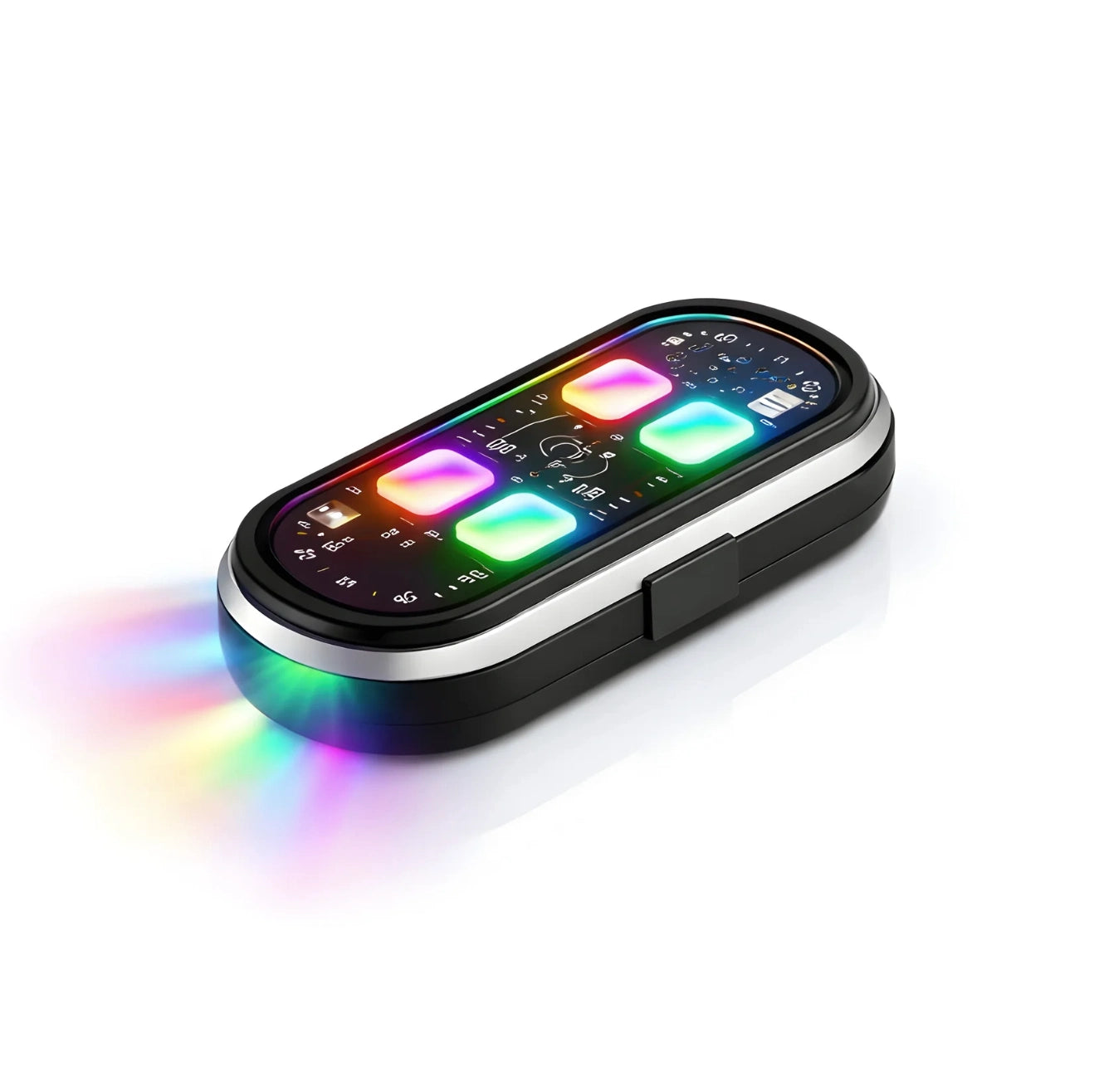 Car LED Ambient Light